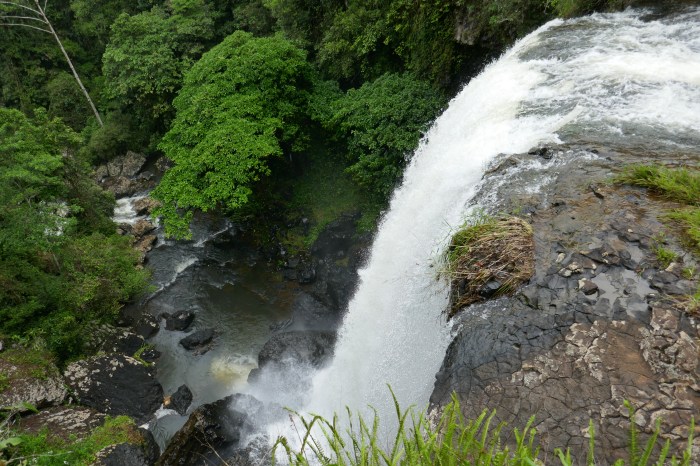 Zillie Falls